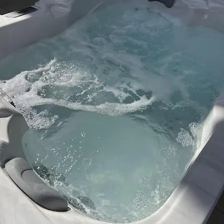 Lejlighed La Secrete Et Son Abrite *