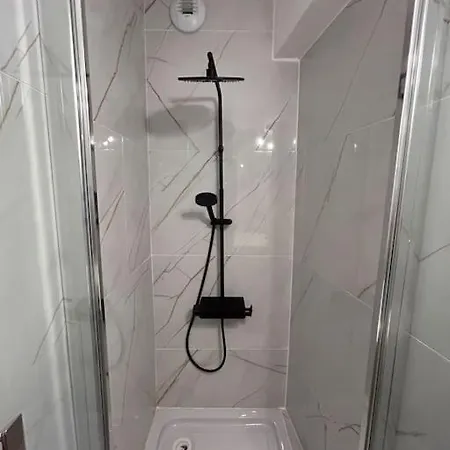 Appartement La Secrete Et Son Abrite Nancy