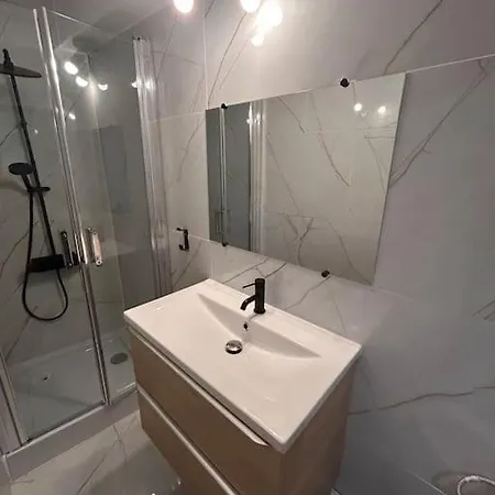 La Secrete Et Son Abrite Lejlighed *