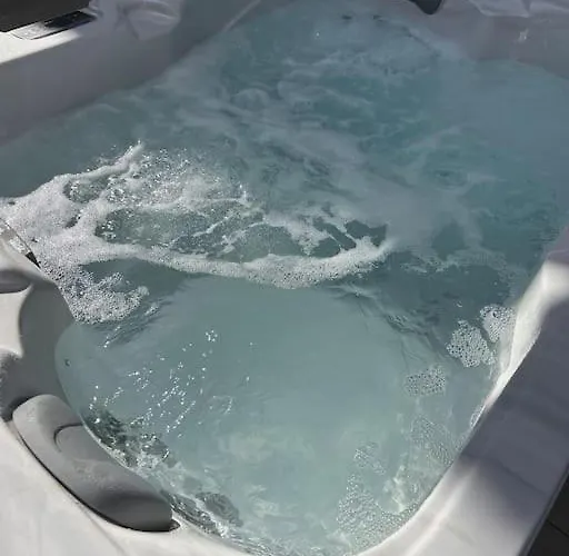 Apartment La Secrete Et Son Abrite *