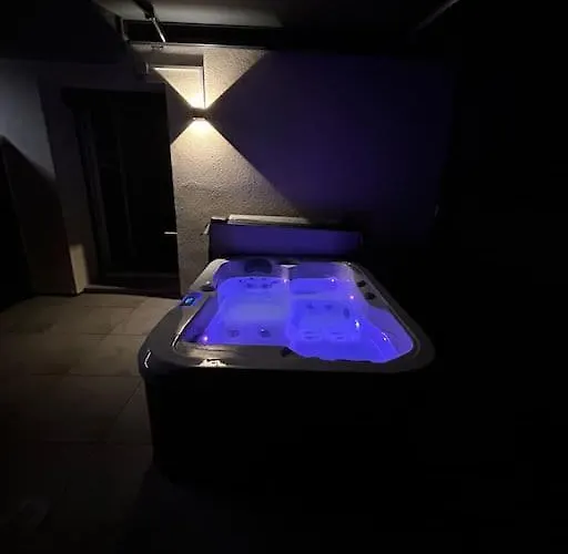 La Secrete Et Son Abrite Apartment Nancy