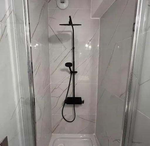 Apartment La Secrete Et Son Abrite Nancy