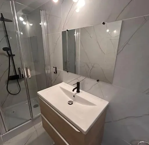 La Secrete Et Son Abrite Apartment *