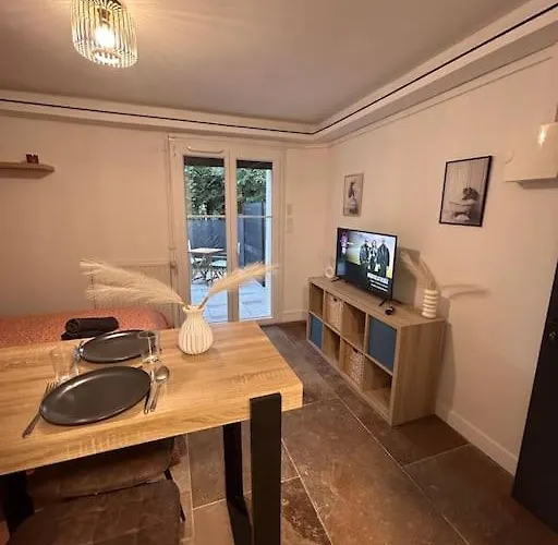 La Secrete Et Son Abrite Nancy